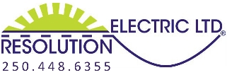 Resolution Electric Ltd